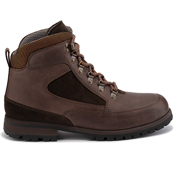 Everest - WP594/E20366 waterproof leather brown combi