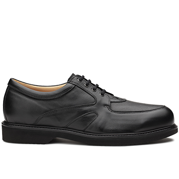 Orlando - L1602/X852  leather black