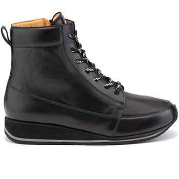 Avignon - L1602/X852 leather black