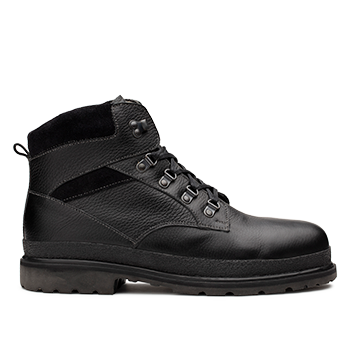 WP 252 Safety Shoes